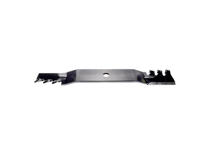 60" John Deere HD 3" Wide Gator Blade For 7-Iron Decks P/N M128485