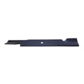 60" Mower High-Lift Self-Sharpening Blade (20-1/2" x 5/8" Hole)