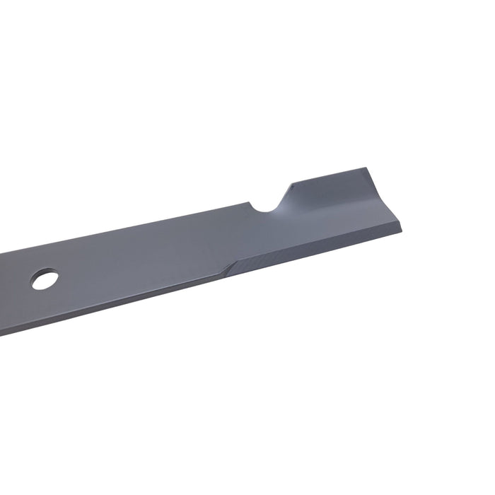 60" Mower High-Lift Self-Sharpening Blade (20-1/2" x 5/8" Hole)