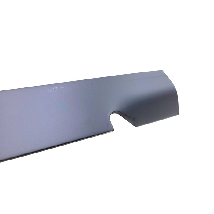 60" Mower High-Lift Self-Sharpening Blade (20-1/2" x 5/8" Hole)