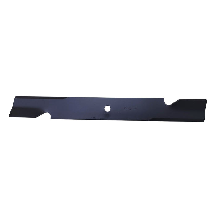 60" Mower High-Lift Self-Sharpening Blade (20-1/2" x 5/8" Hole)