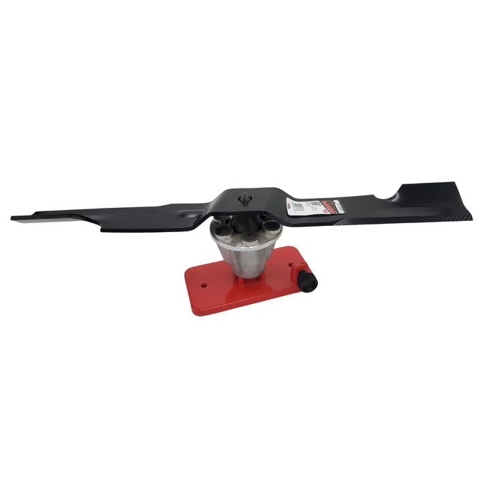 60" Worldlawn High-Lift Blade P/N 633335 & 6001004