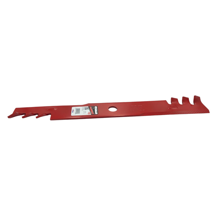 60" Worldlawn King Cobra Gator Mulching Blade (Fits 60" Python & KC MAXX Models Too)
