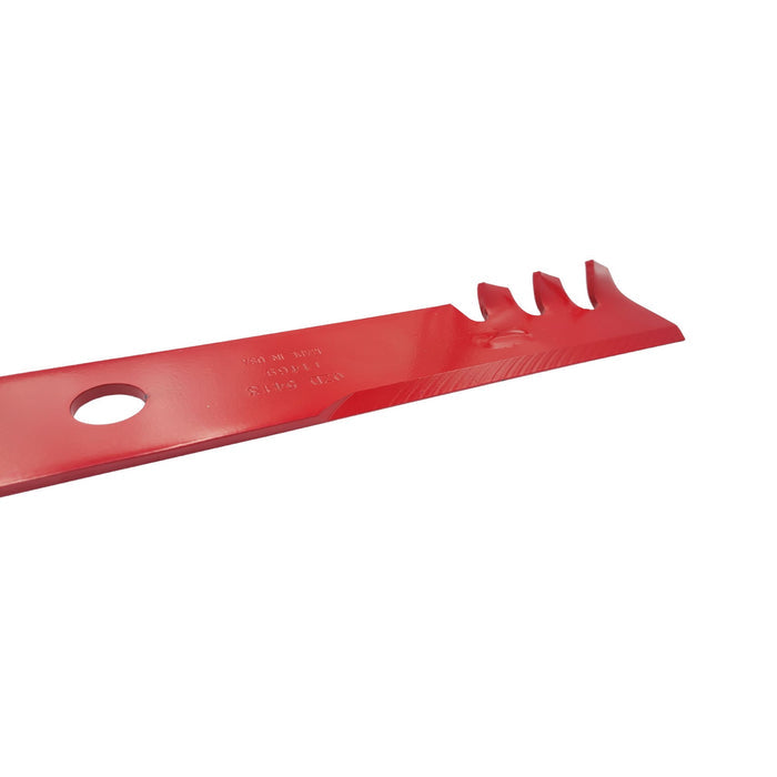 60" Worldlawn King Cobra Gator Mulching Blade (Fits 60" Python & KC MAXX Models Too)
