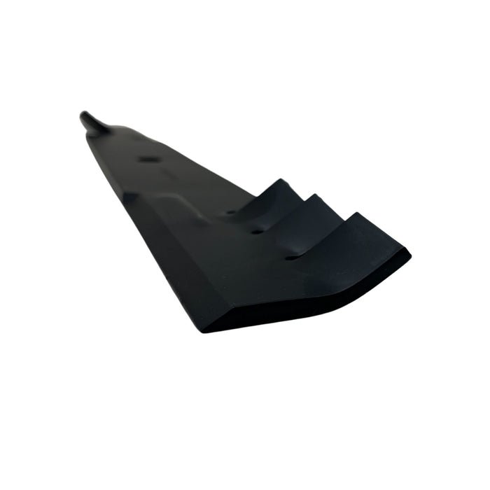 61" Cut Gator Blade (21" x 5/8" Hole - Hardened Steel)