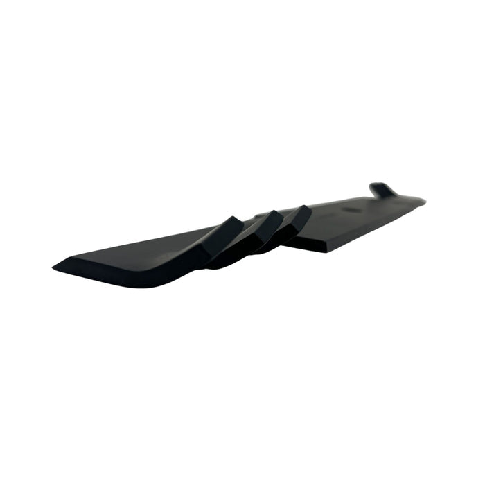 61" Cut Gator Blade (21" x 5/8" Hole - Hardened Steel)