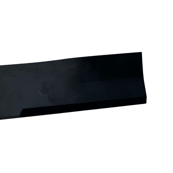 61" Cut Low-Lift Mower Blade (21" Long x 5/8" Hole) Hardened Steel