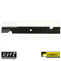 61" Deck Fisher Barton Marbain Steel Blade For Ferris Stihl Scag Wright Bobcat