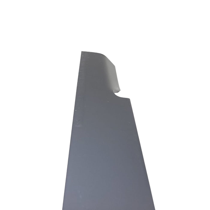 61" Mower High-Lift Self-Sharpening Blade (21" x 5/8" Hole)