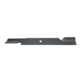 61" Scag 482879 Cutter Blade, 21.0" Air Lift Velocity Decks 61V Hardened Steel