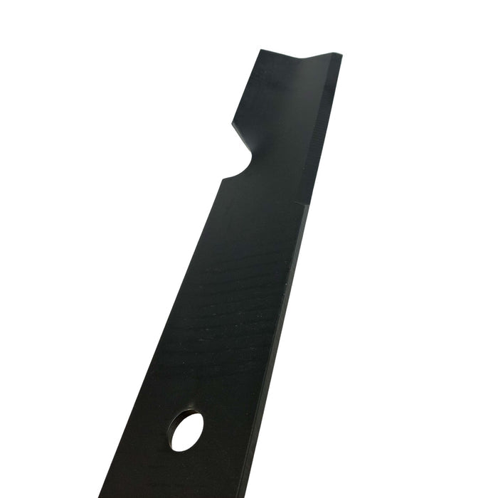61" Scag 482879 Cutter Blade, 21.0" Air Lift Velocity Decks 61V Hardened Steel