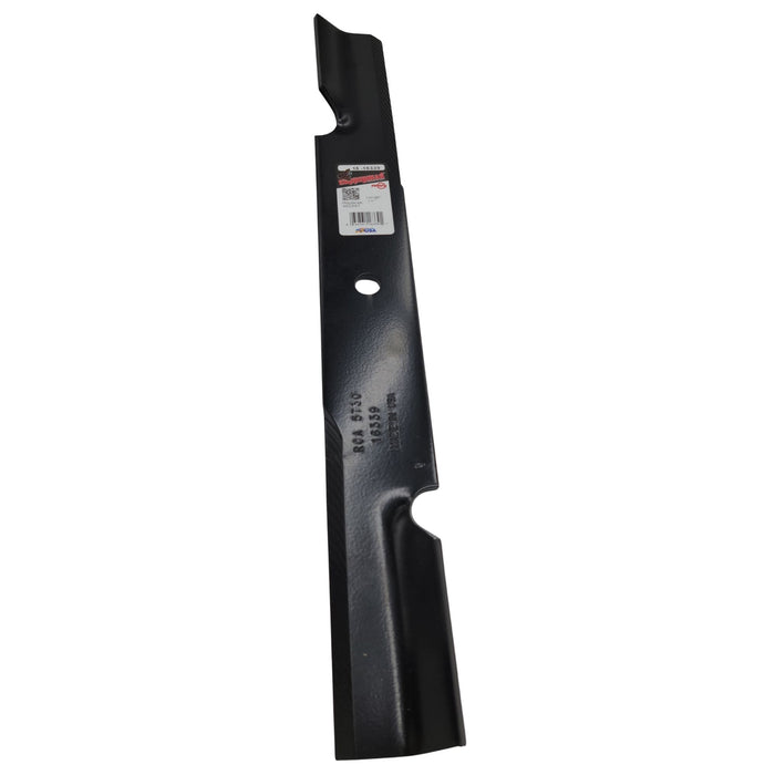61" Scag 482881 HD High Lift Blade Rotary 16339 (21" Long x 5/8" Hole)