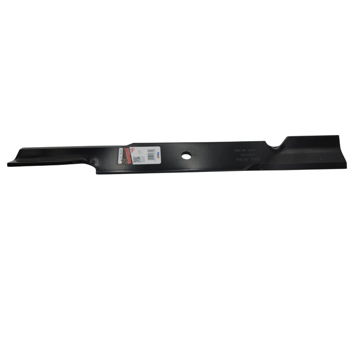 61" Scag 482881 HD High Lift Blade Rotary 16339 (21" Long x 5/8" Hole)