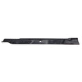 72" & 74" FB LaserEdge® Blade For Select Husqvarna Ferris Snapper Bobcat & Jacobsen Mowers (25" Long x 5/8" Hole)