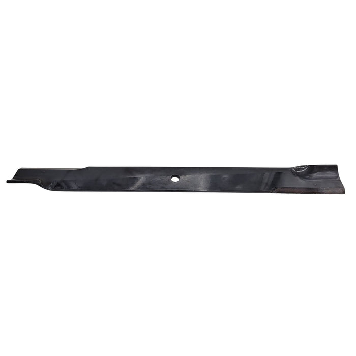 72" & 74" FB LaserEdge® Blade For Select Husqvarna Ferris Snapper Bobcat & Jacobsen Mowers (25" Long x 5/8" Hole)