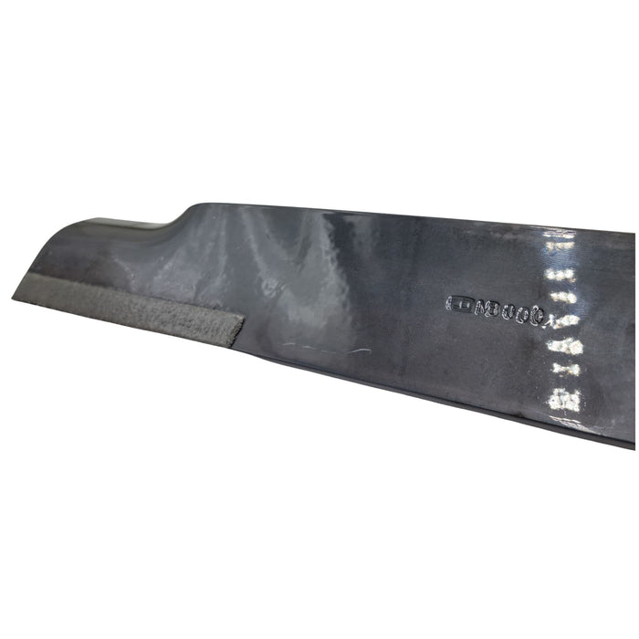 72" & 74" FB LaserEdge® Blade For Select Husqvarna Ferris Snapper Bobcat & Jacobsen Mowers (25" Long x 5/8" Hole)