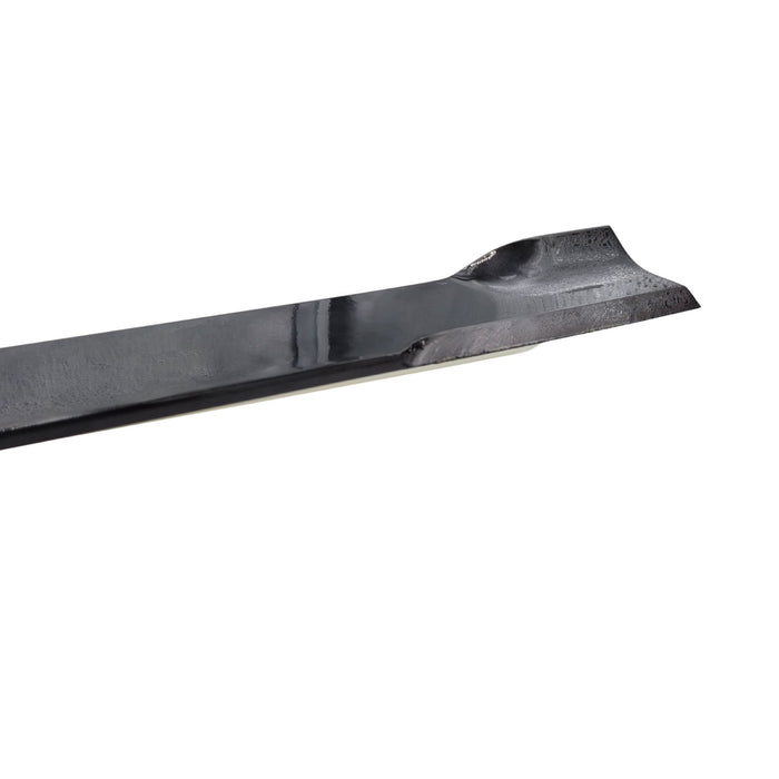72" & 74" FB LaserEdge® Blade For Select Husqvarna Ferris Snapper Bobcat & Jacobsen Mowers (25" Long x 5/8" Hole)