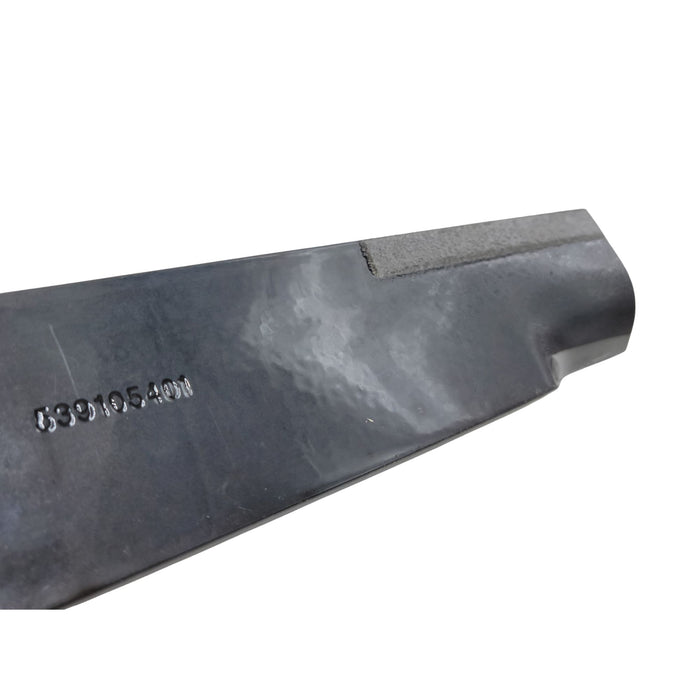 72" & 74" FB LaserEdge® Blade For Select Husqvarna Ferris Snapper Bobcat & Jacobsen Mowers (25" Long x 5/8" Hole)