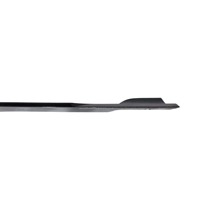 72" & 74" FB LaserEdge® Blade For Select Husqvarna Ferris Snapper Bobcat & Jacobsen Mowers (25" Long x 5/8" Hole)