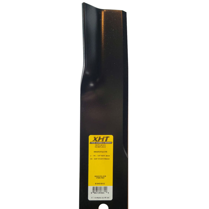 72" Cut Mower Blade Hustler 798702 & Exmark 103-1581