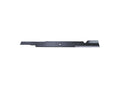 72" High-Lift Blade 1/4" Thick Rotary 16516 (25" Long x 5/8" Hole)