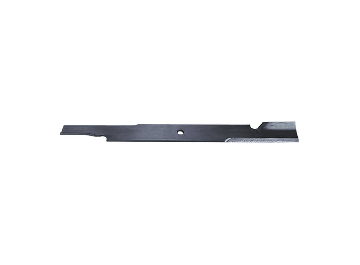 72" High-Lift Blade 1/4" Thick Rotary 16516 (25" Long x 5/8" Hole)