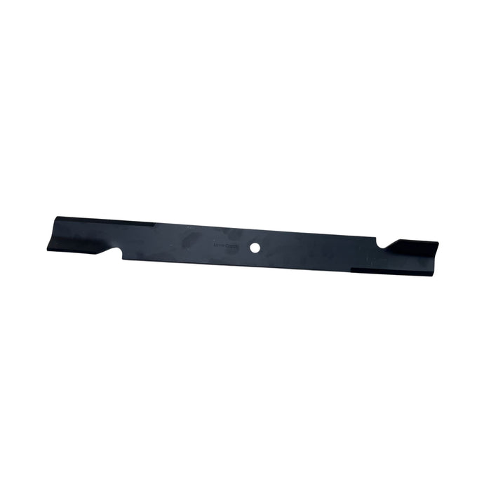 72" High-Lift Mower Blade Scag, Wright, Bad Boy (24-1/2" x 5/8" Hole - Hardened Steel)