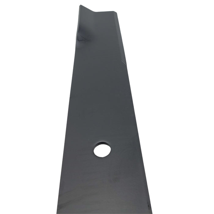 72" Hustler Blade Excel P/N 798702 F24.50"-H-F-CW Hardened Steel