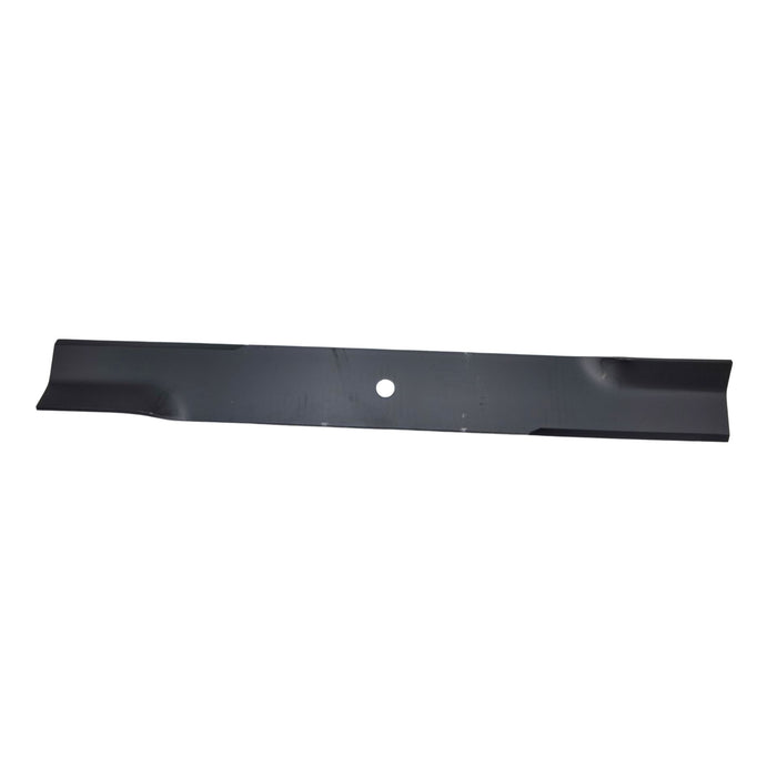 72" Hustler Blade Excel P/N 798702 F24.50"-H-F-CW Hardened Steel