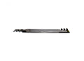 72" John Deere HD Gator Blade (24-15/16" Long x 29/32" Hole)