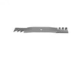 72" John Deere HD Gator Blade P/N TCU15882 (25" Long x 29/32" Hole)