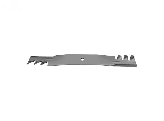 72" John Deere HD Gator Blade P/N TCU15882 (25" Long x 29/32" Hole)