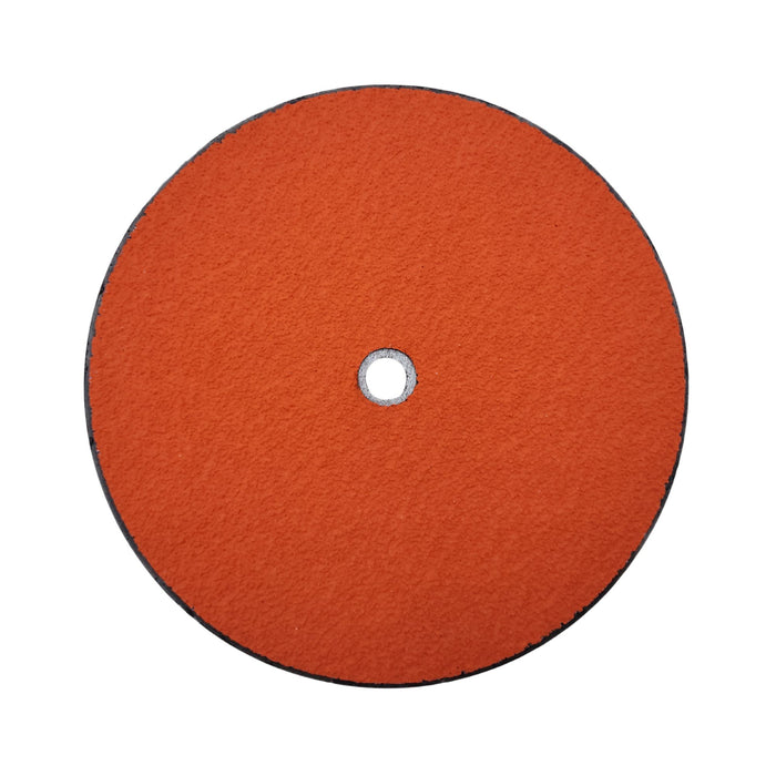 9" RBG 934 Grinding Disc (RBG 981)
