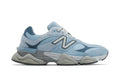 New Balance 9060 Chrome Blue NEW BALANCE 9060