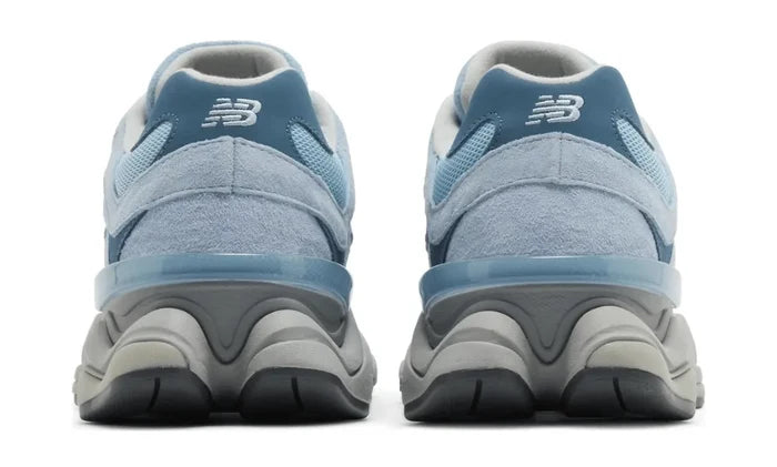 New Balance 9060 Chrome Blue NEW BALANCE 9060