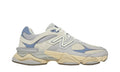 New Balance 9060 Pearl Grey Linen NEW BALANCE 9060