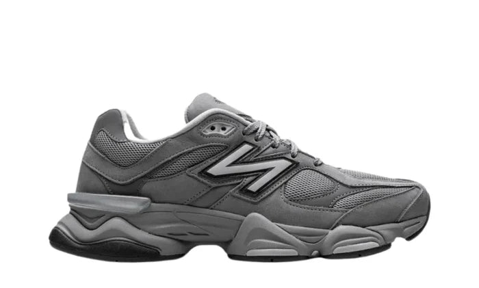 New Balance 9060 Shadow Grey Castlerock NEW BALANCE 9060