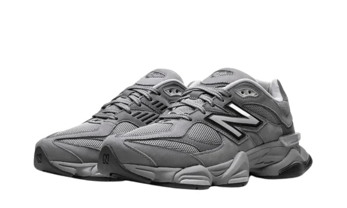 New Balance 9060 Shadow Grey Castlerock NEW BALANCE 9060