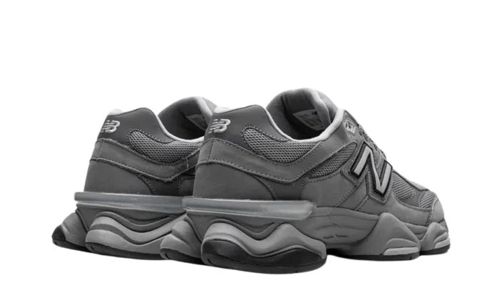 New Balance 9060 Shadow Grey Castlerock NEW BALANCE 9060