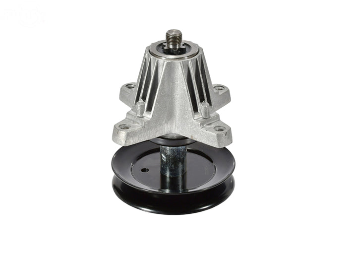 918-06980 Spindle and Pulley Assembly, 5.20" Dia Pulley MTD Cub Cadet