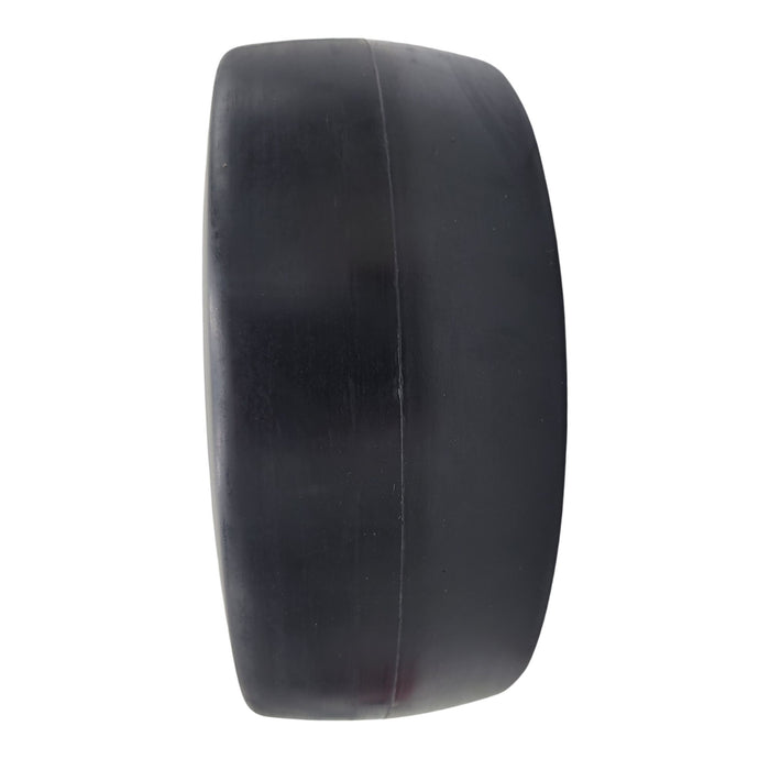 9x3.50-4 Flat-Free Tire For Lawn Mowers