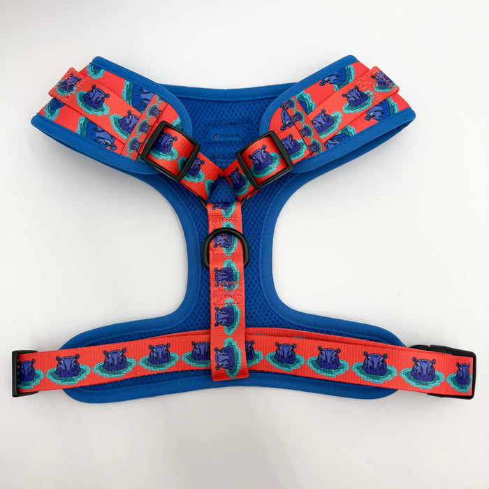House Hippo No-Pull Harness