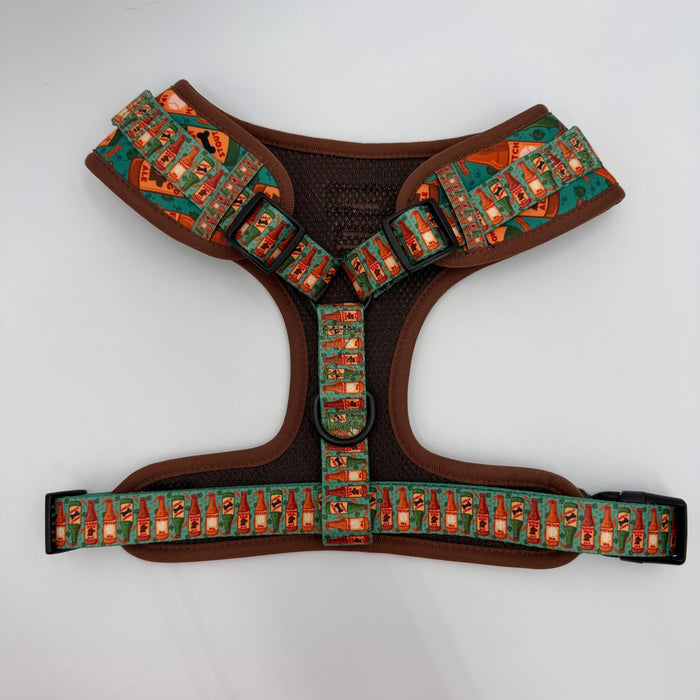 Hoppy Pup No-Pull Harness