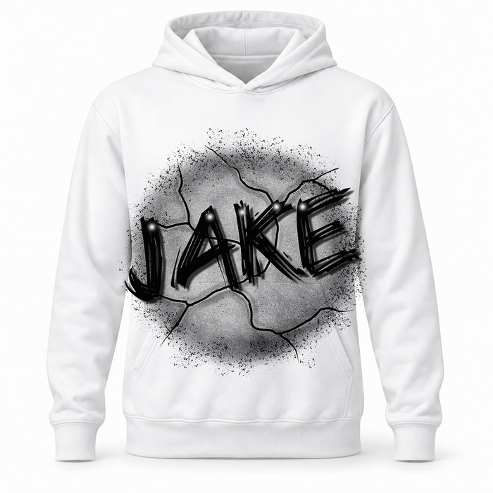 Mythic A003 HOODIE MAIN