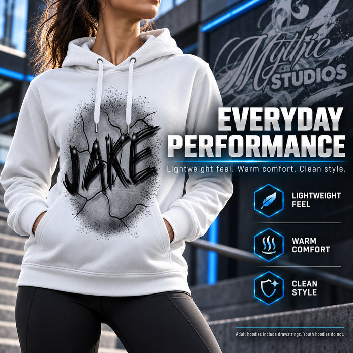 Mythic A003 HOODIE PT04