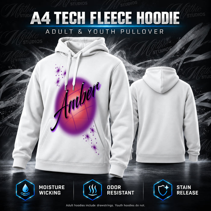 Mythic A004 HOODIE PT01