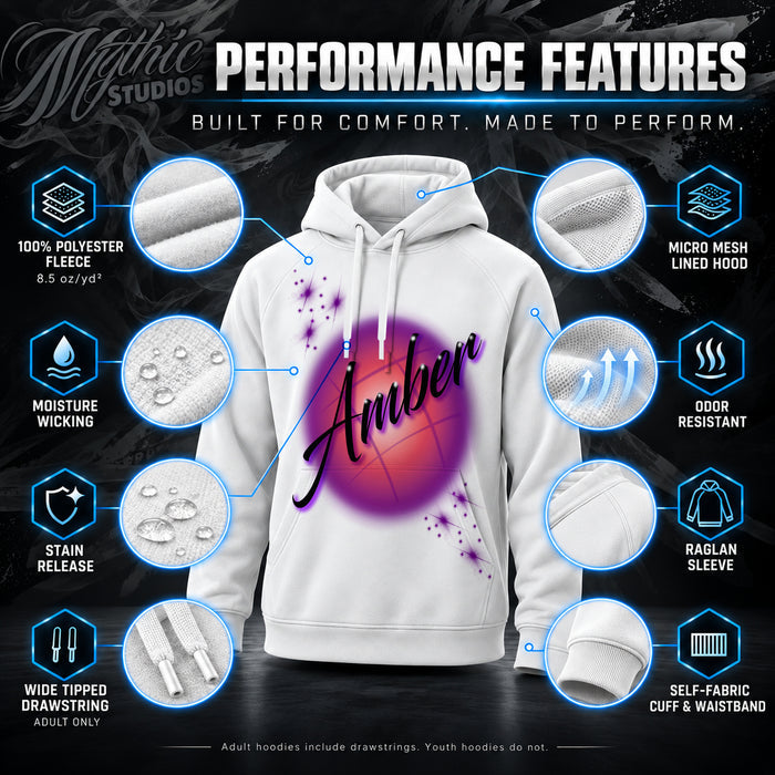 Mythic A004 HOODIE PT02