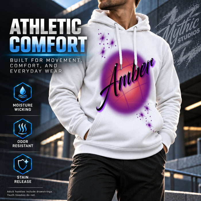 Mythic A004 HOODIE PT03
