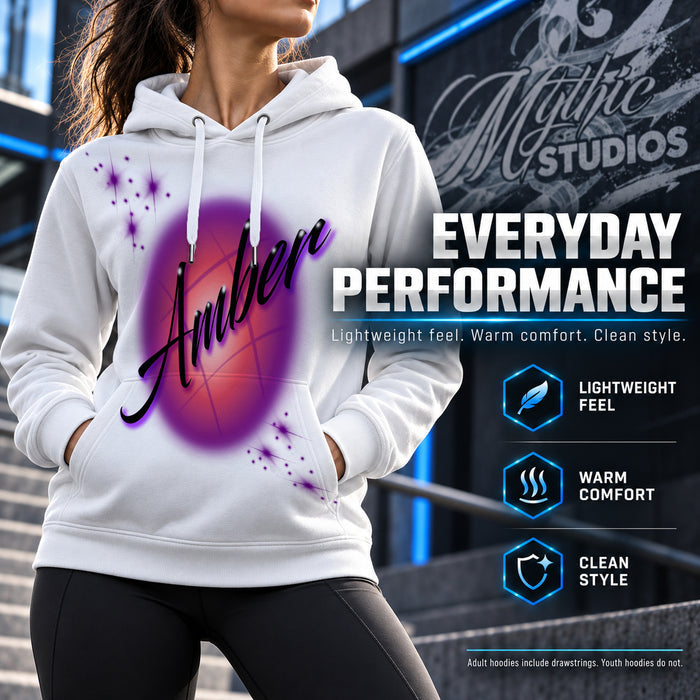 Mythic A004 HOODIE PT04