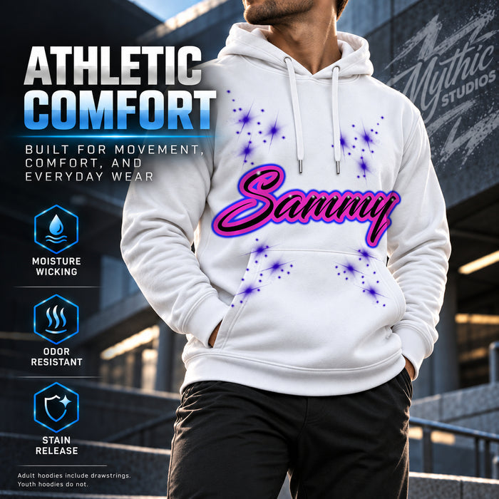 Mythic A005 HOODIE PT03